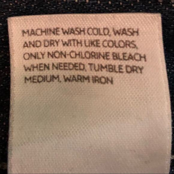 🌷5 for $25 Old Navy Low Rise Crop - Picture 6 of 6